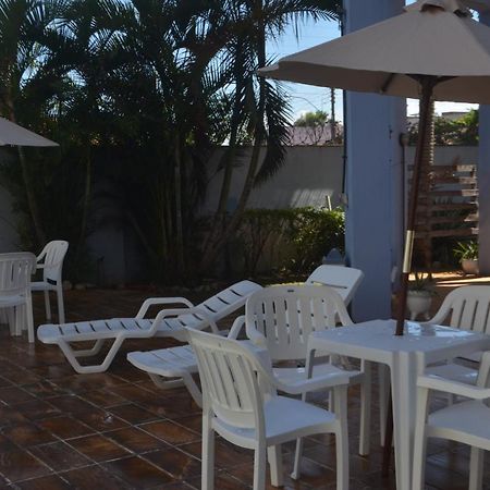 Hotel Obino São Borja 외부 사진