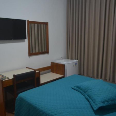 Hotel Obino São Borja 외부 사진