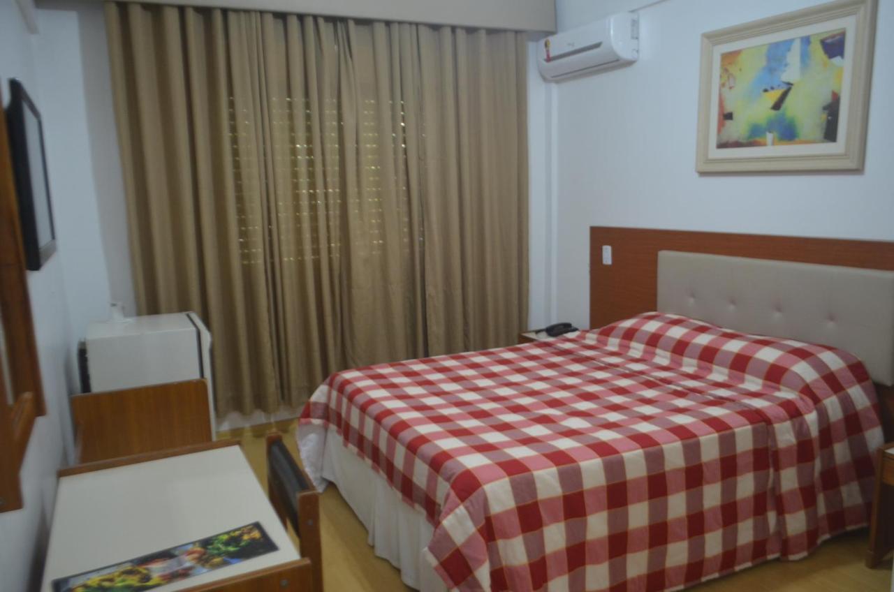 Hotel Obino São Borja 외부 사진