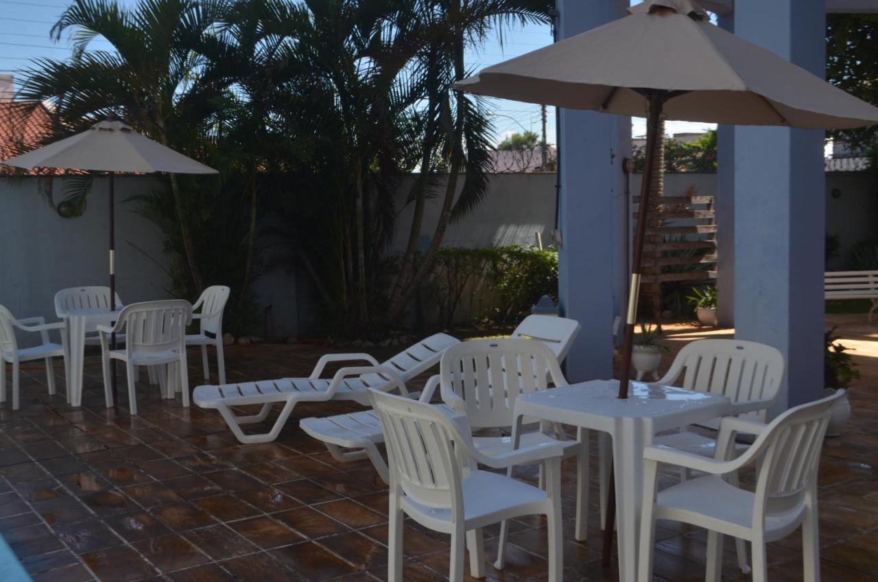 Hotel Obino São Borja 외부 사진