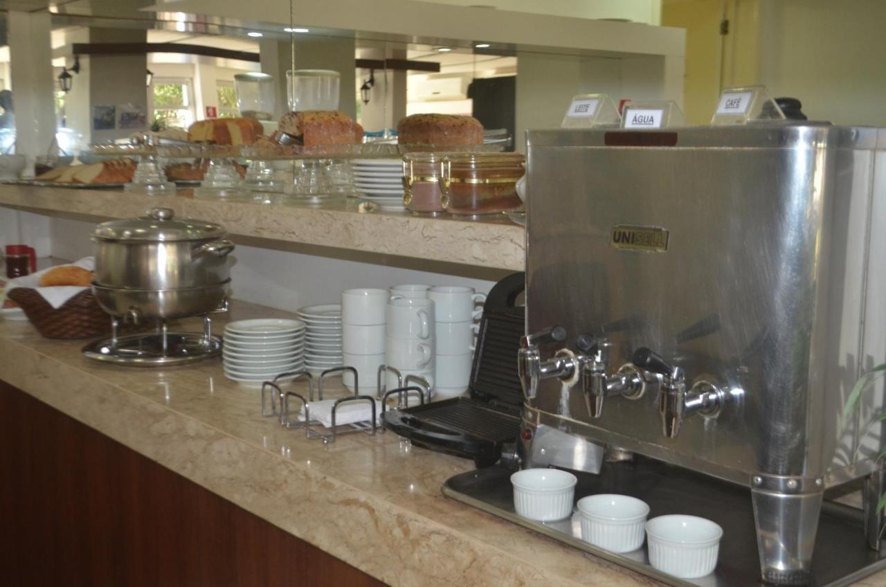 Hotel Obino São Borja 외부 사진