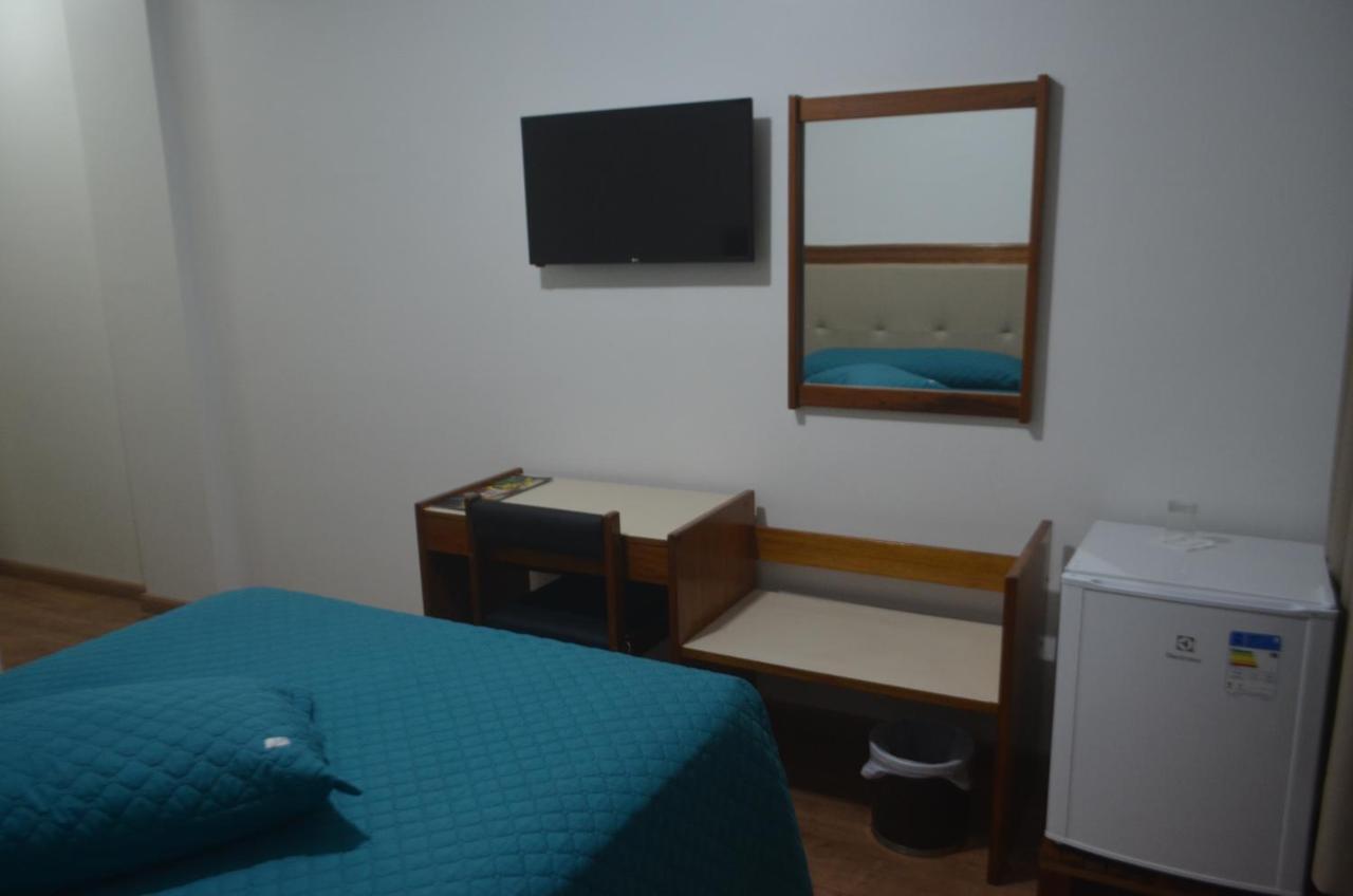 Hotel Obino São Borja 외부 사진