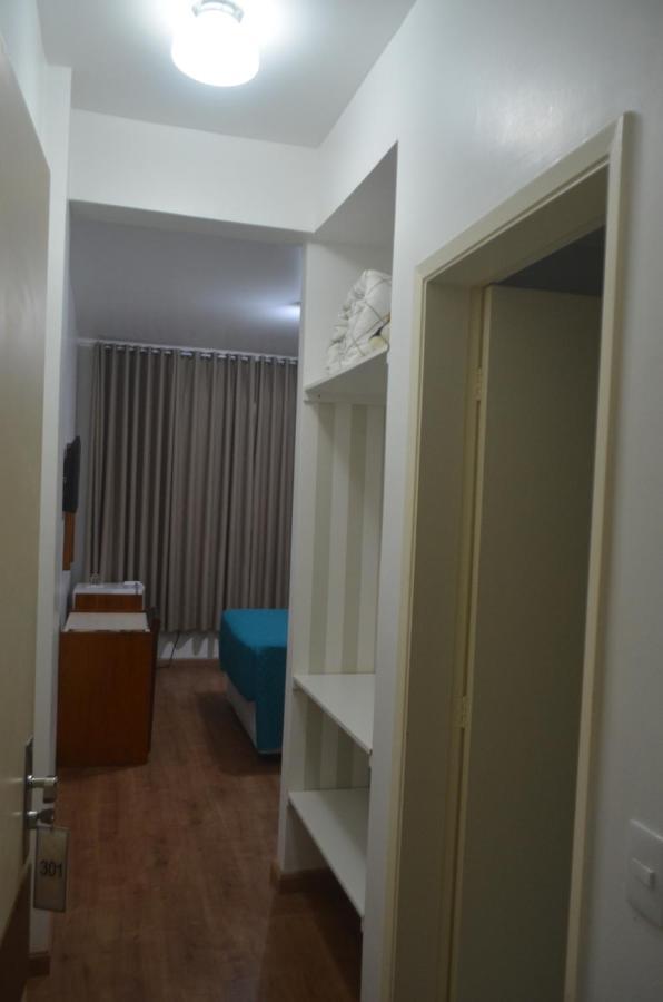 Hotel Obino São Borja 외부 사진